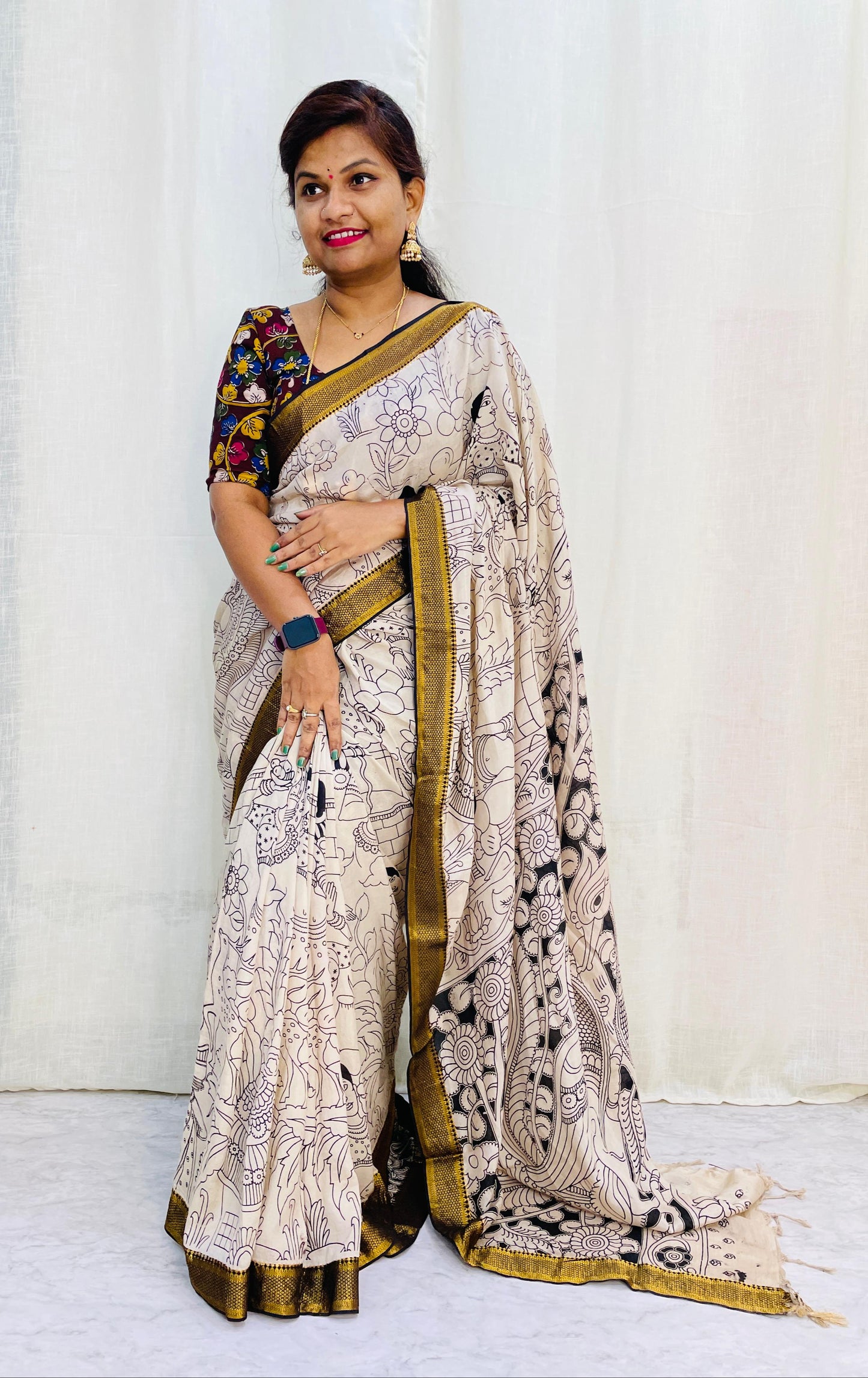 నెల్లూరు సిల్క్