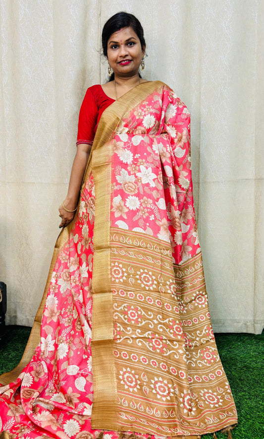 డోలా క్రేప్ సిల్క్