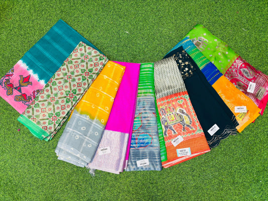 1999-9 sarees 
Navarathri offer sale