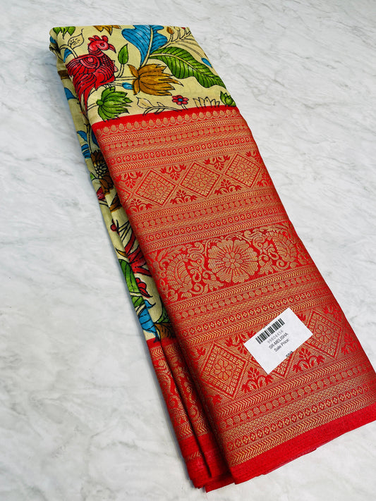 నేత తప్పు