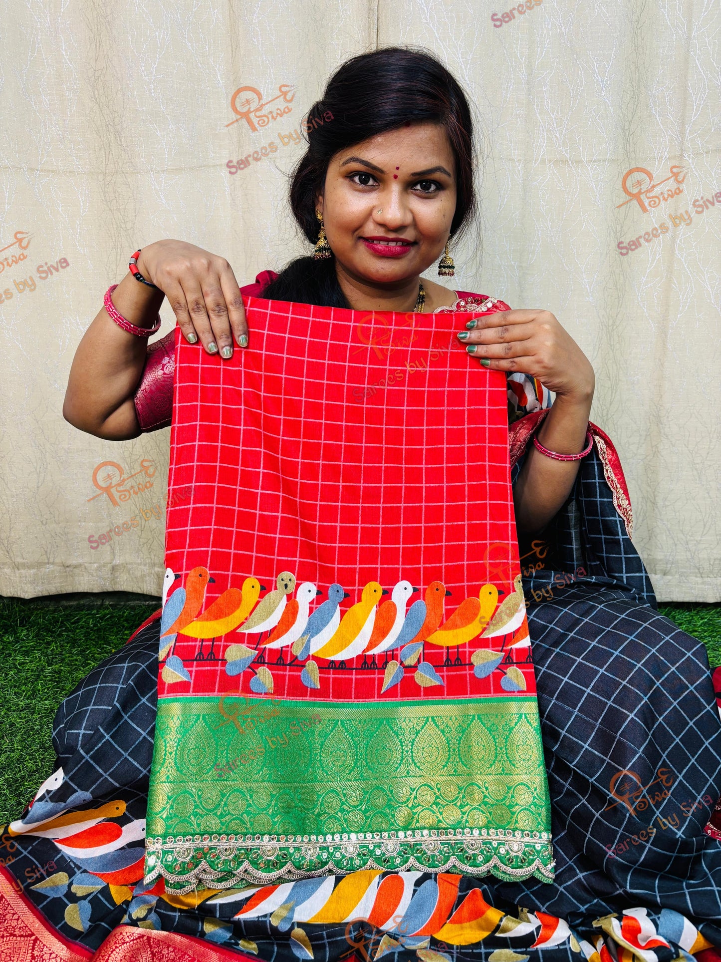 డోలా కాంచి నేత