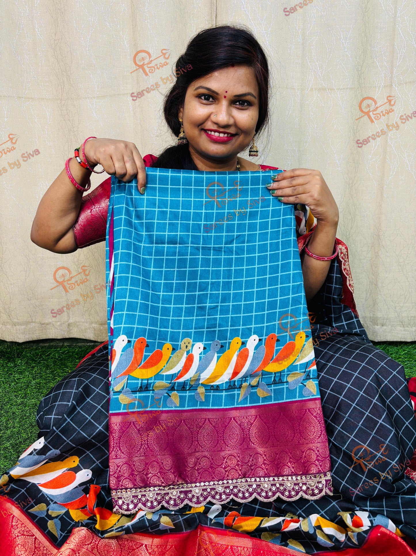 డోలా కాంచి నేత