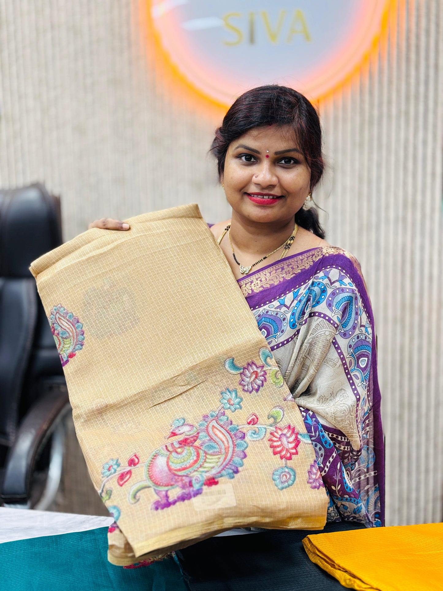 Kota Kalamkari