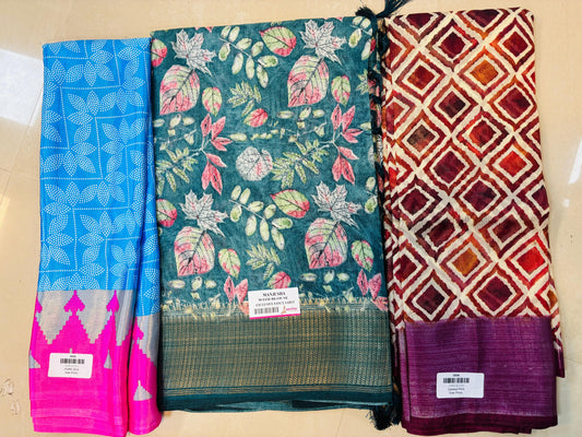 999-4 sarees 
Navarathri offer sale