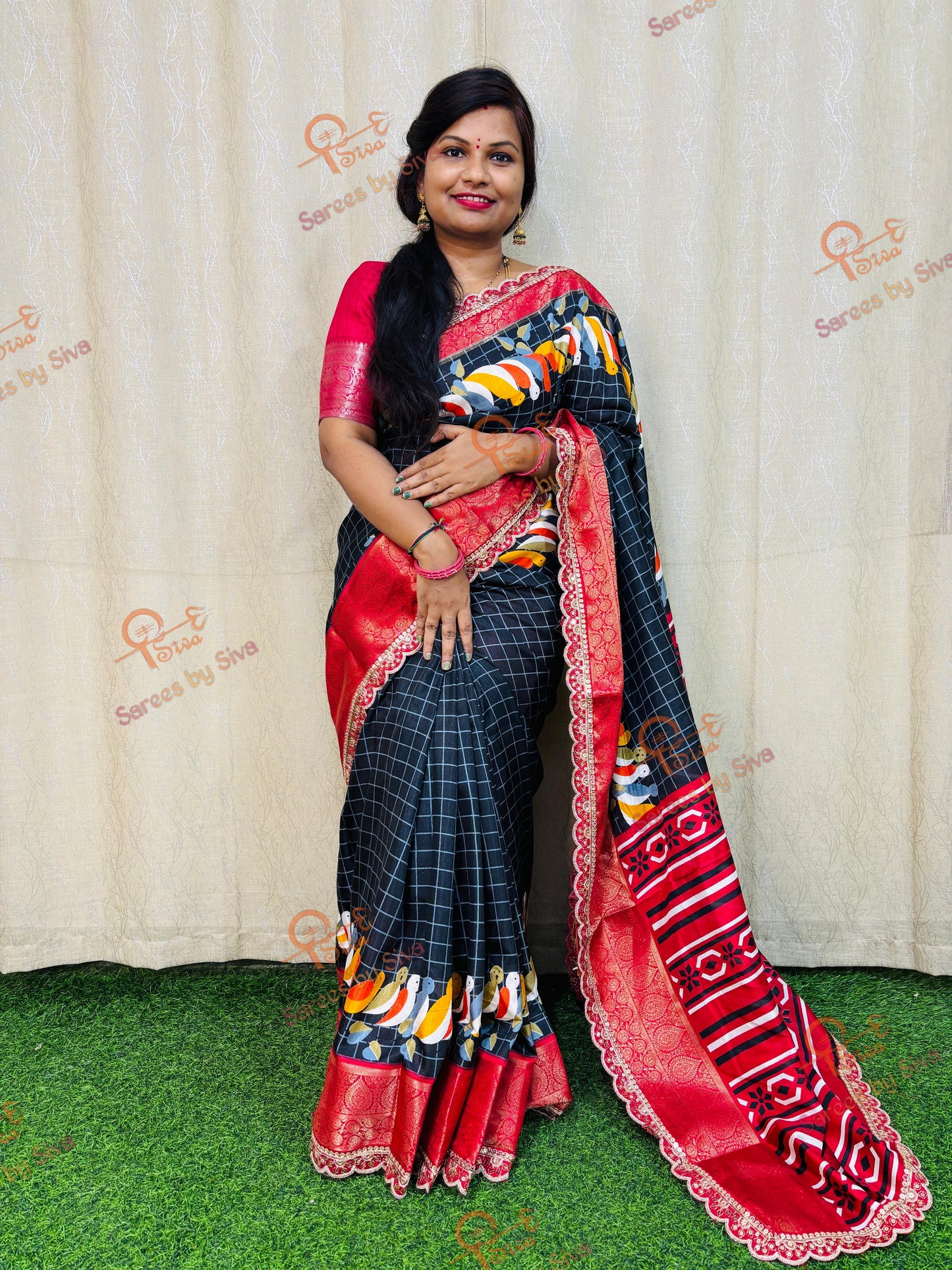 డోలా కాంచి నేత