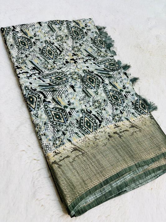 డోలా క్రేప్ సిల్క్