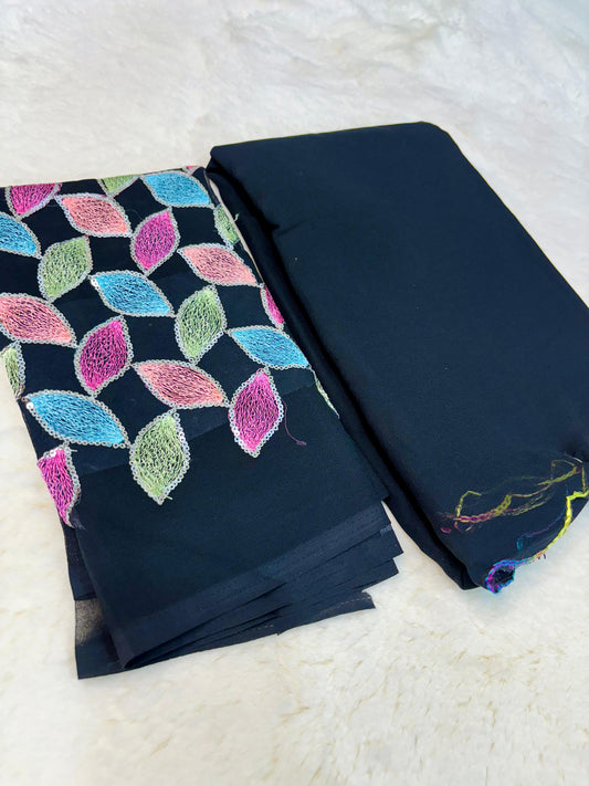 డిజైనర్ చీర