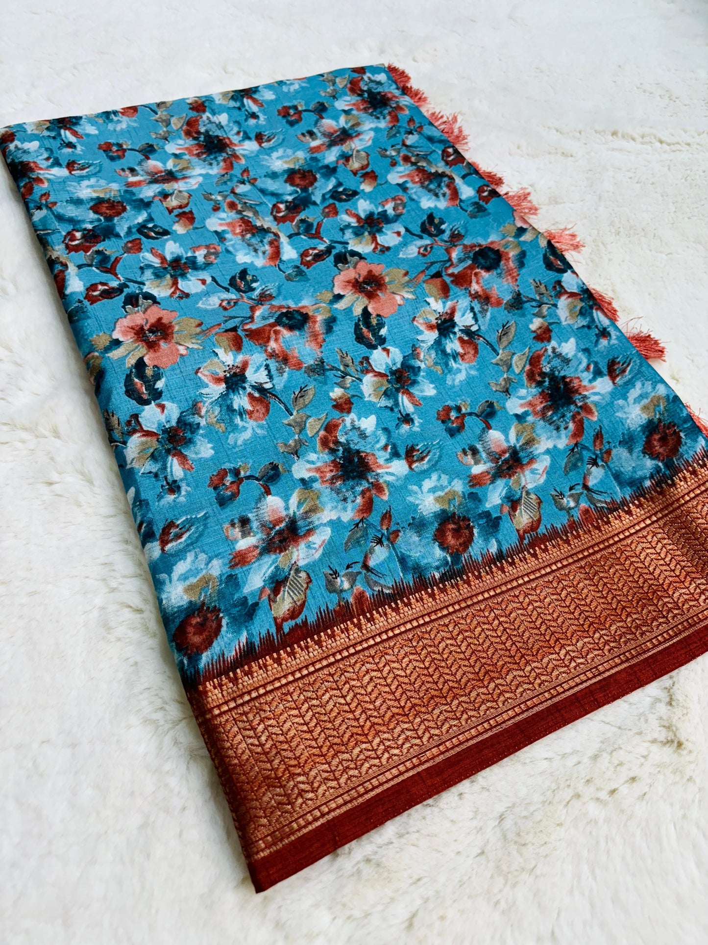 డోలా క్రేప్ సిల్క్