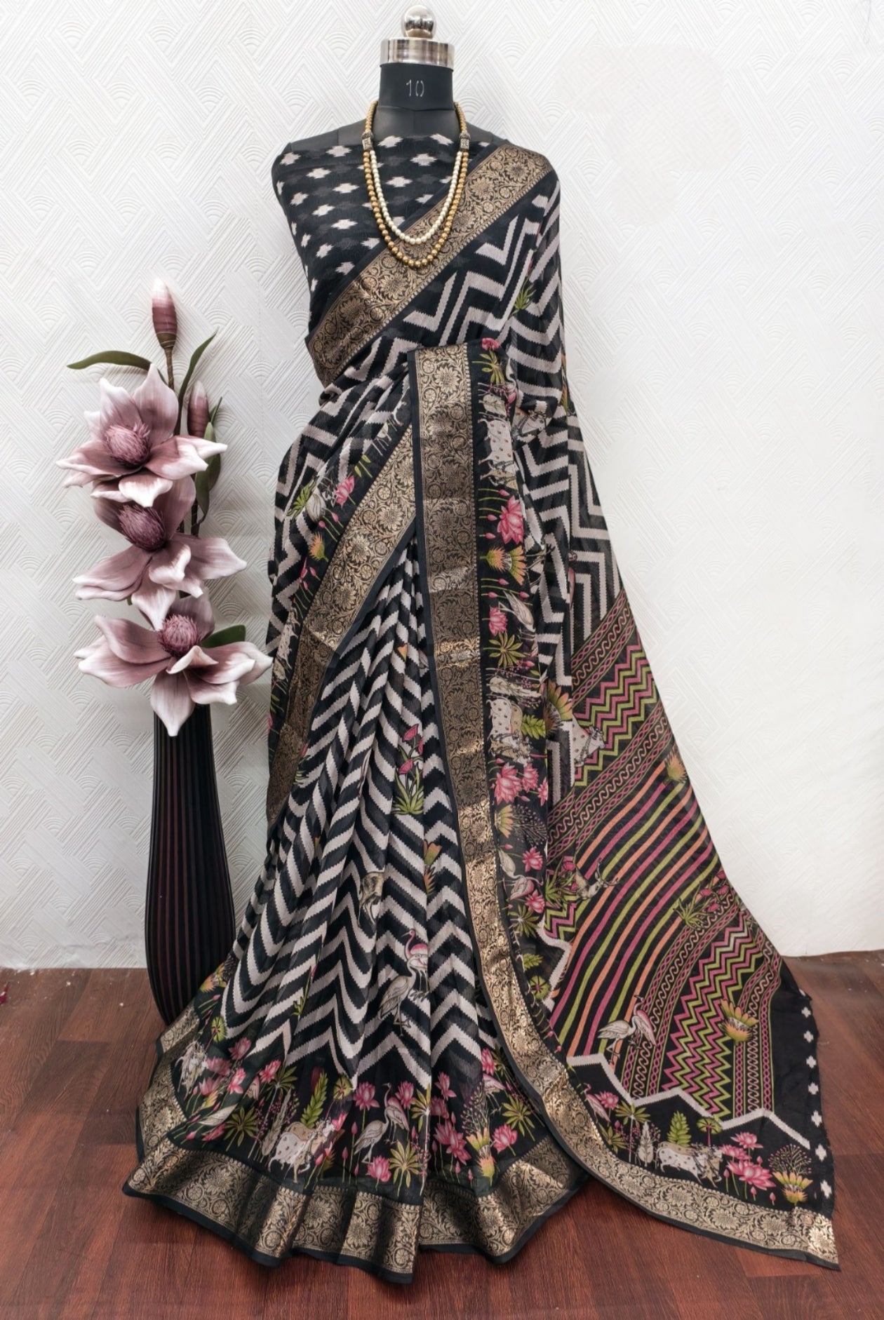 Marshmallow Lehariya