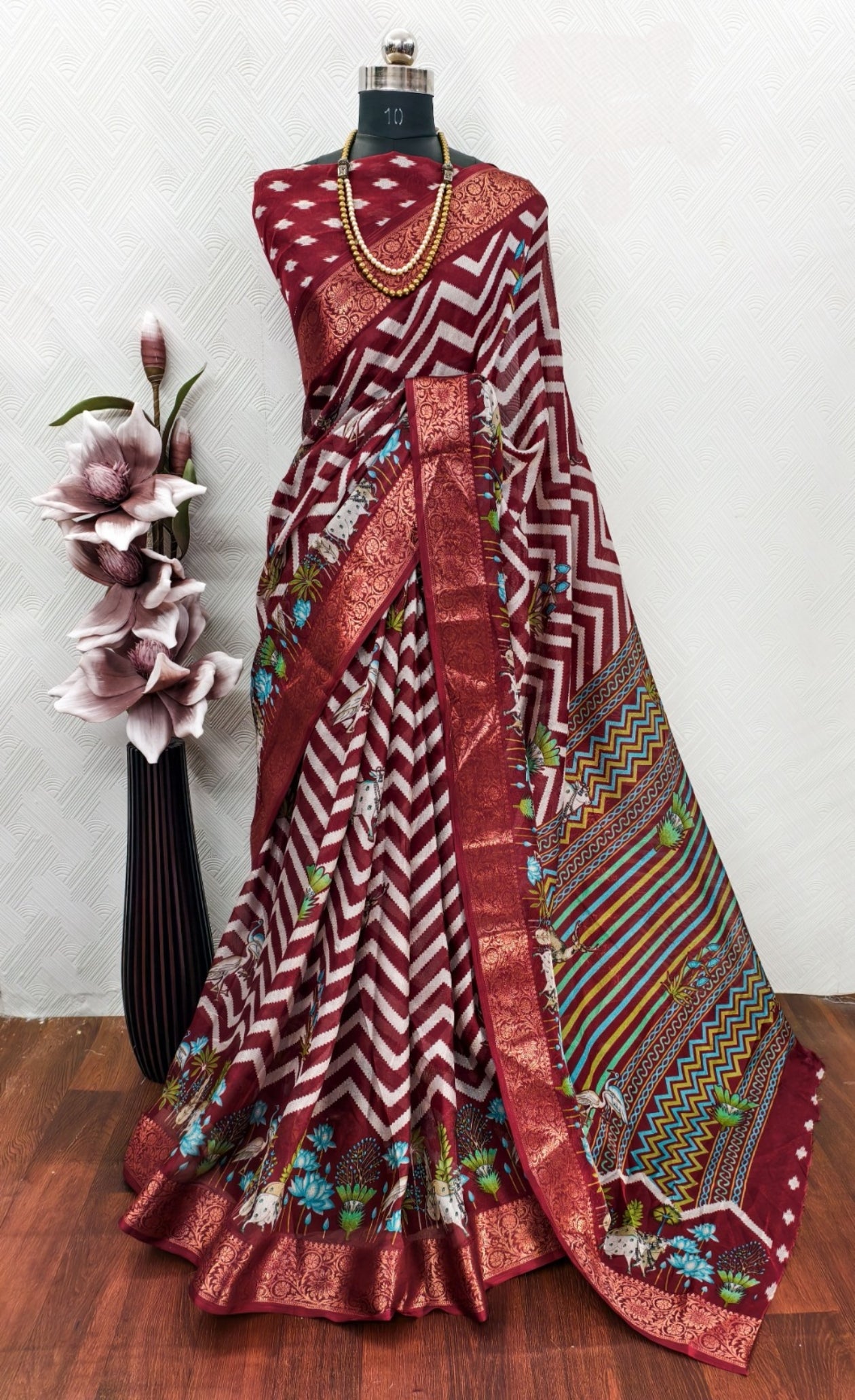 Marshmallow Lehariya