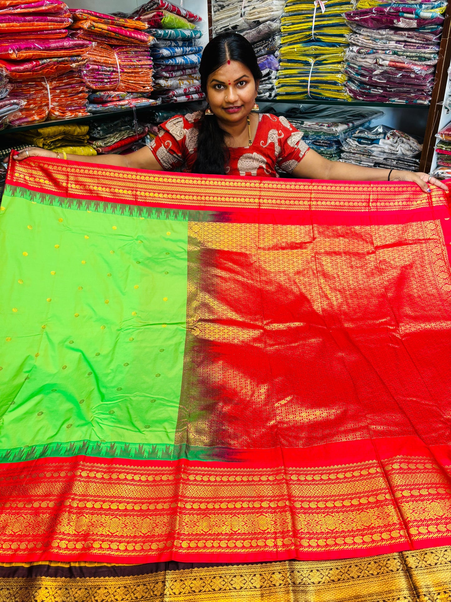 Semi Gadwal