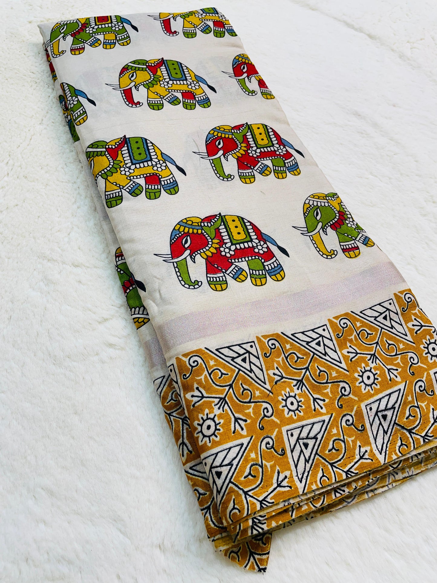 జిగట జార్జెట్