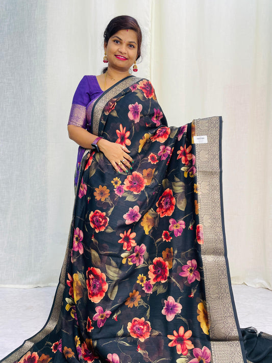 క్రేప్ సిల్క్