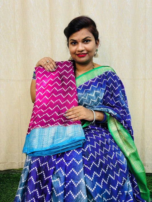 2డి సిబ్బోరి ఇక్కత్