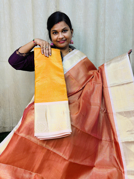 మణిపురి కోట కణజాలం