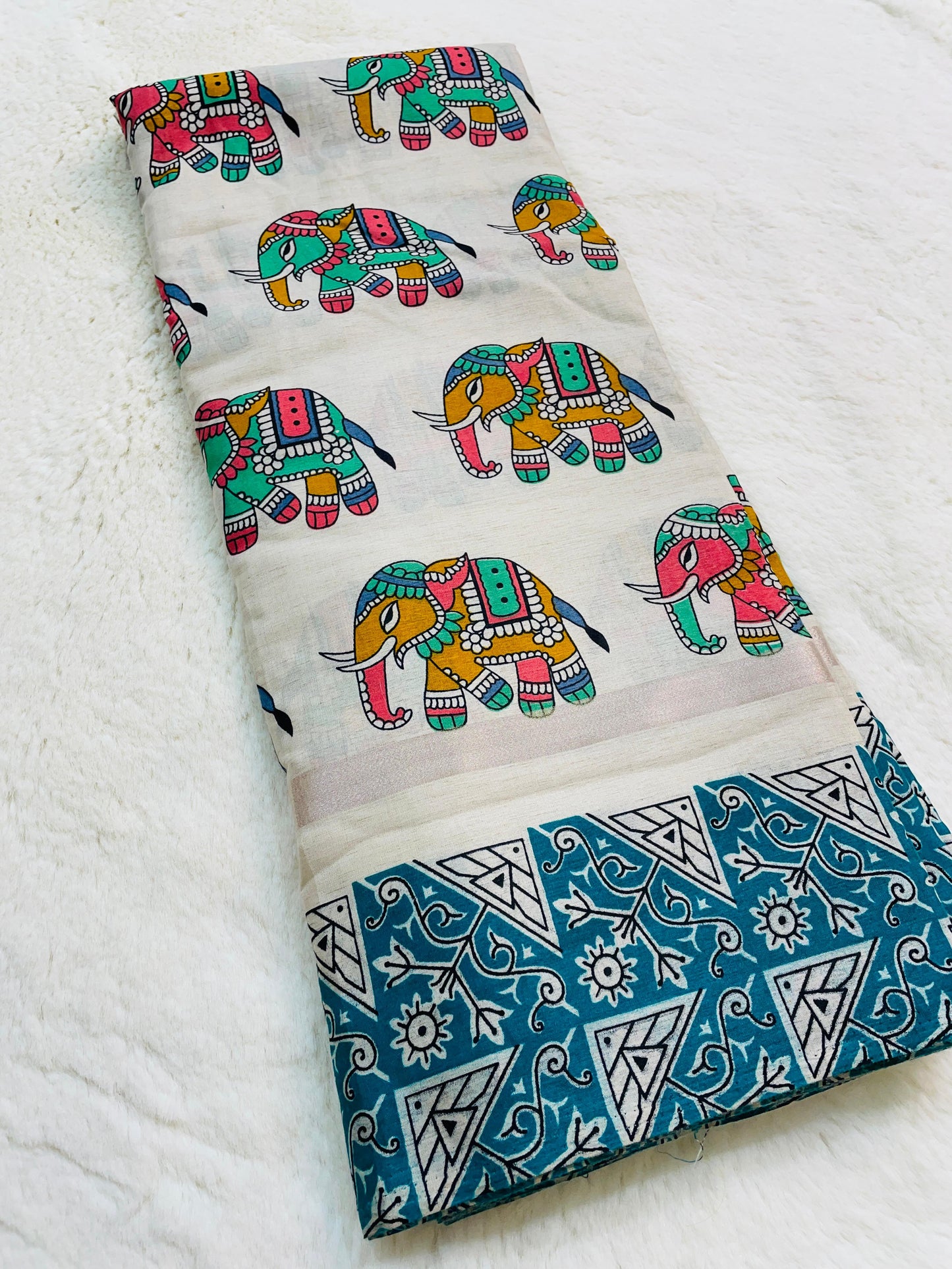 జిగట జార్జెట్