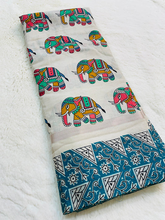 జిగట జార్జెట్