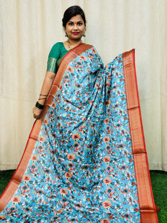 డోలా క్రేప్ సిల్క్