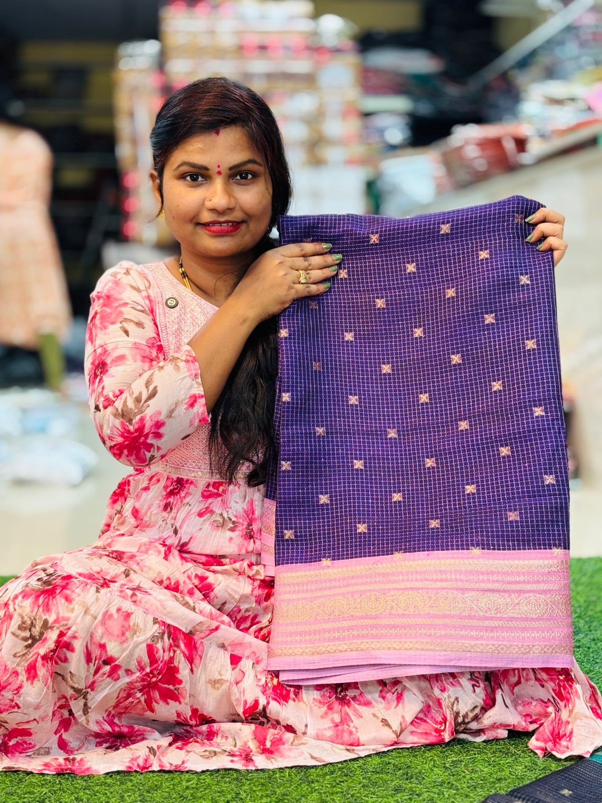 Vintage Kanchi Pattu Sarees