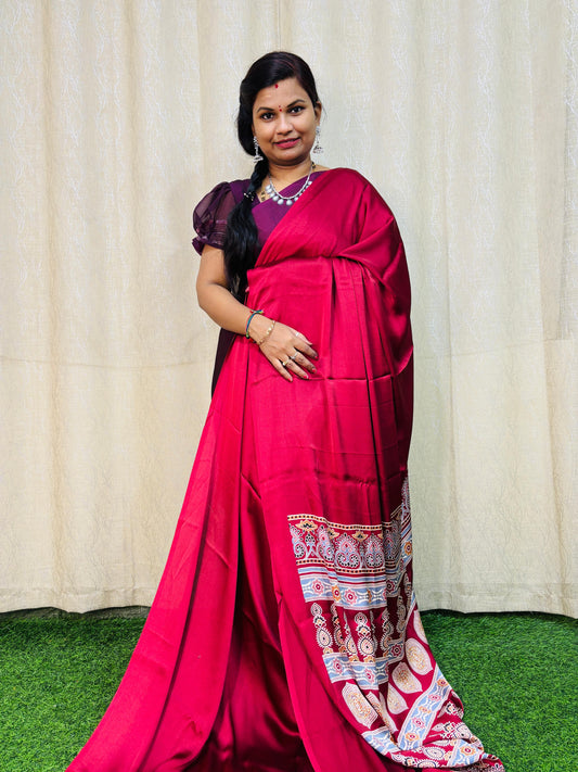 అజ్రాక్ తో మైదానం