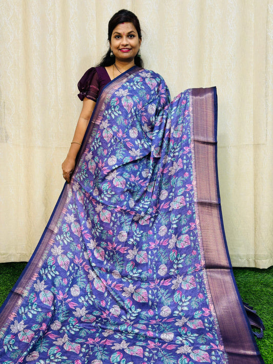 డోలా క్రేప్ సిల్క్