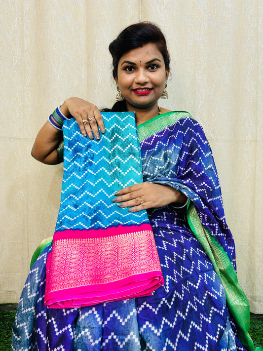 2డి సిబ్బోరి ఇక్కత్