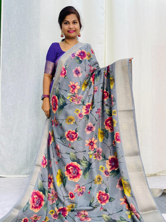 క్రేప్ సిల్క్