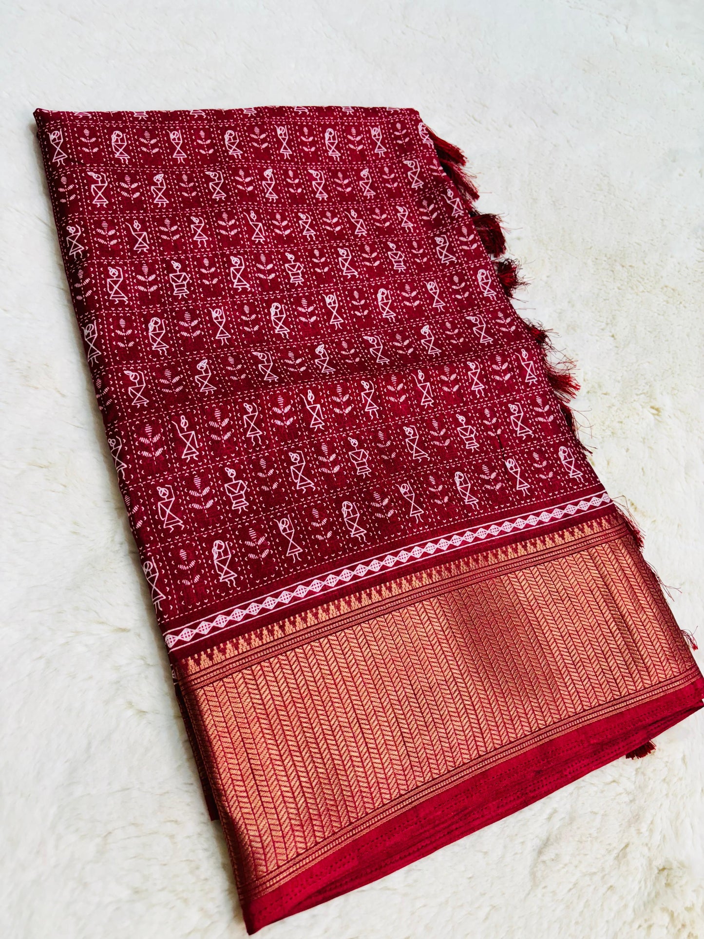 ಡೋಲಾ ಕ್ರೆಪ್ ಸಿಲ್ಕ್