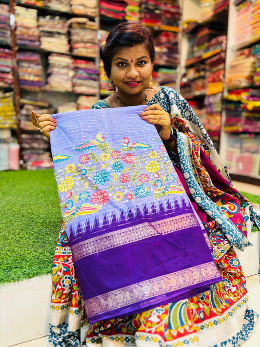 మధుబని క్రేప్