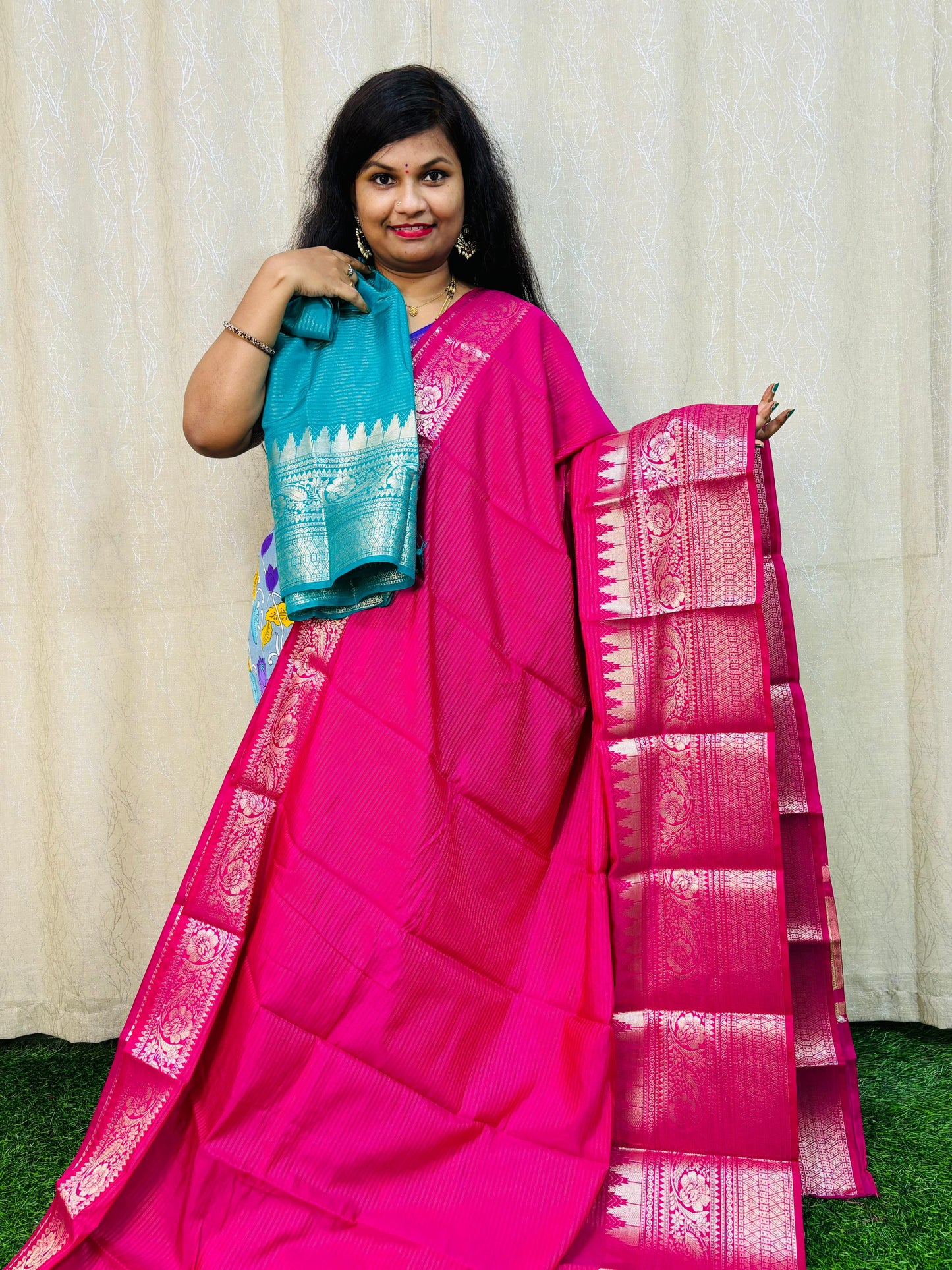 లెనిన్ కంచి