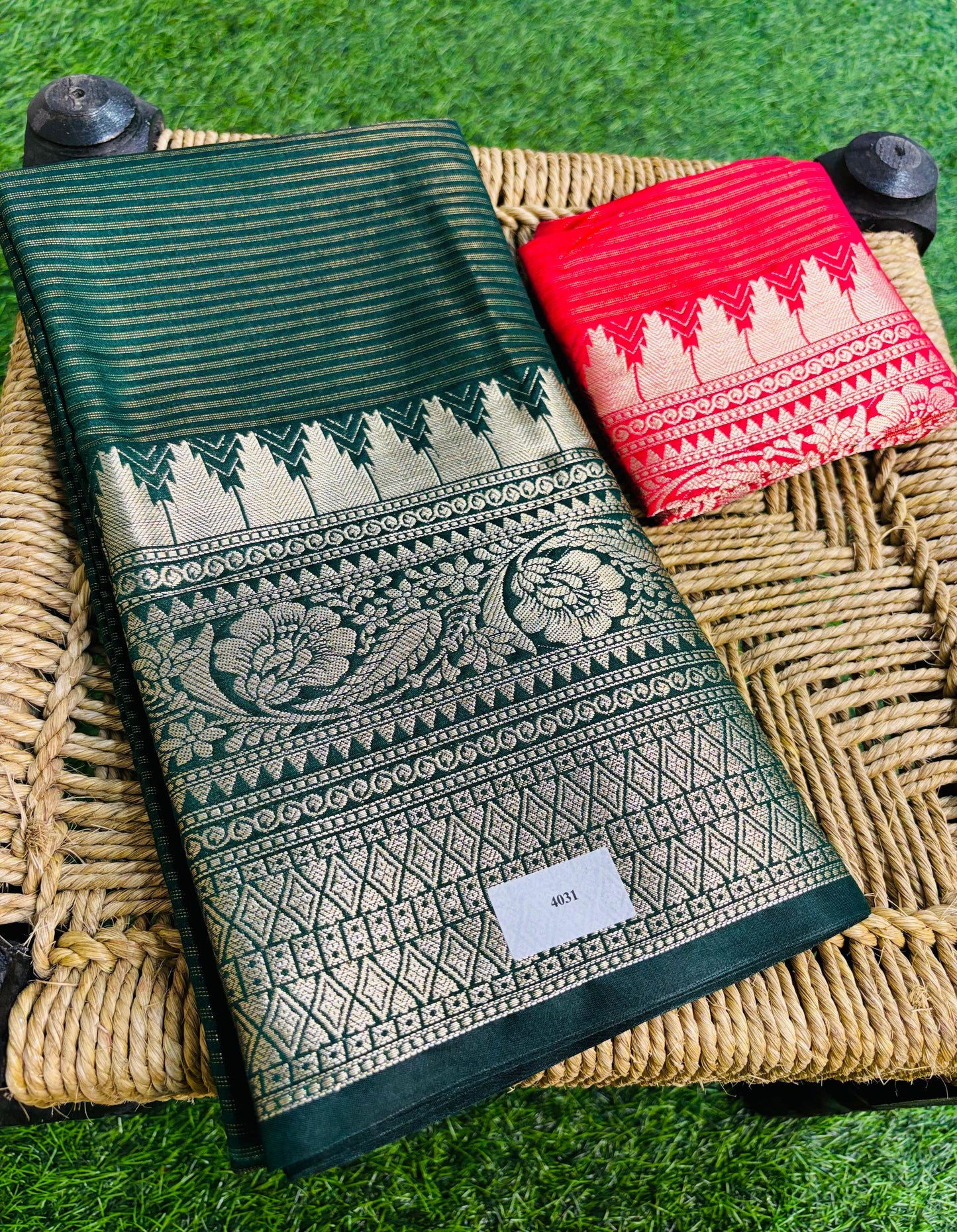 లెనిన్ కంచి