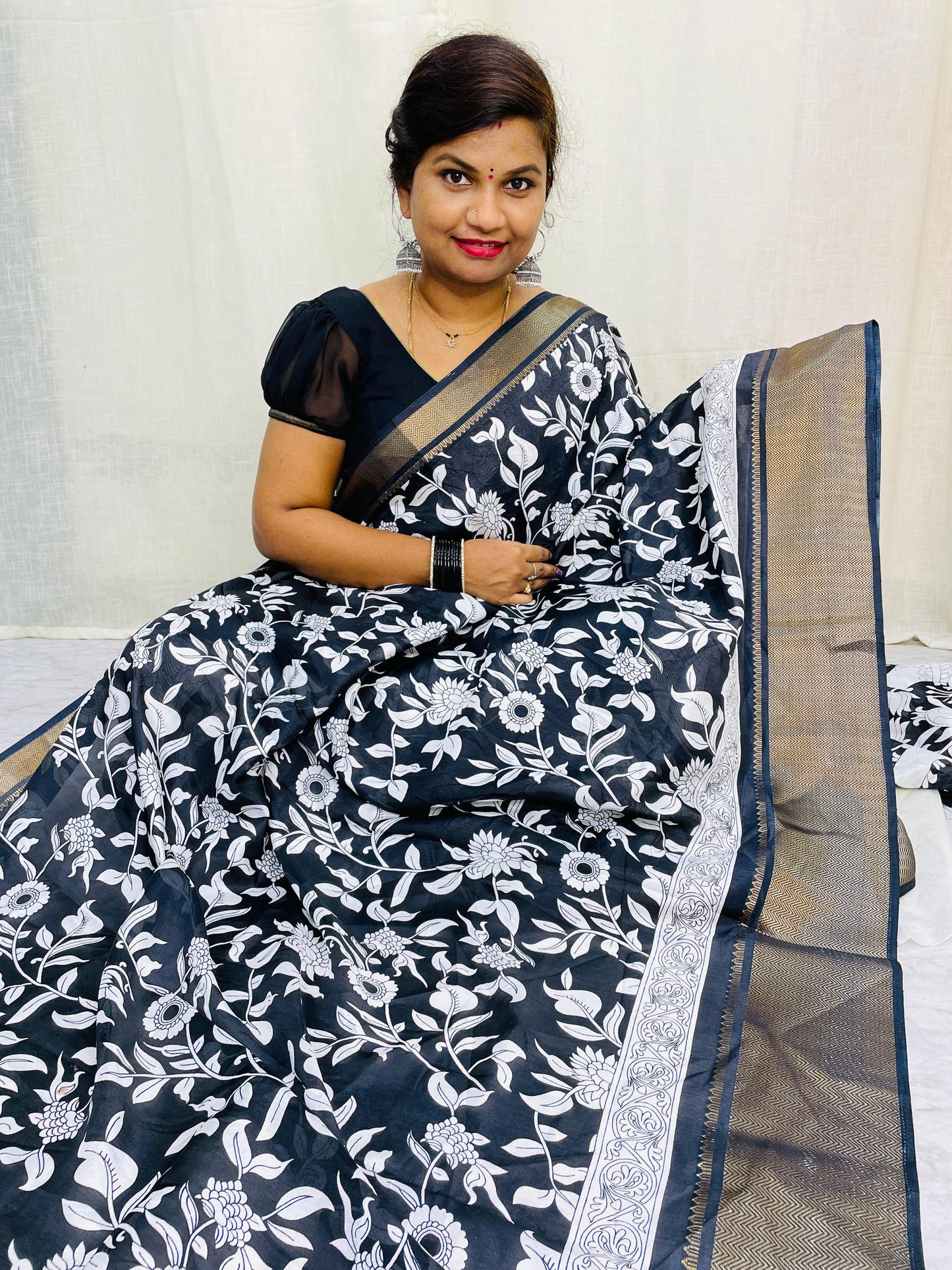 డోలా సాఫ్ట్ సిల్క్