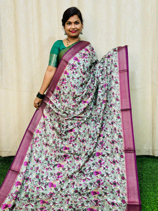 డోలా క్రేప్ సిల్క్