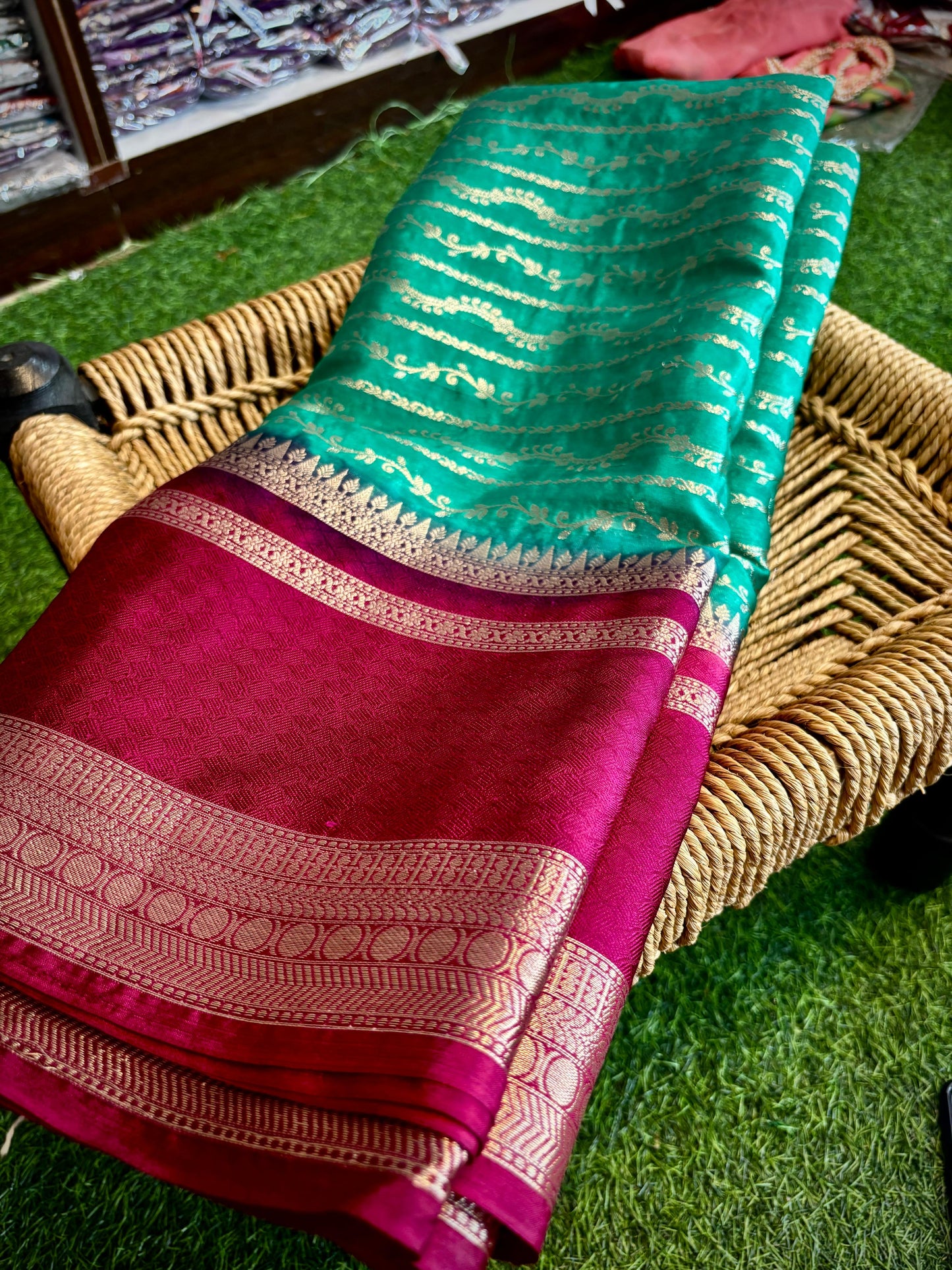 Offer Pattu