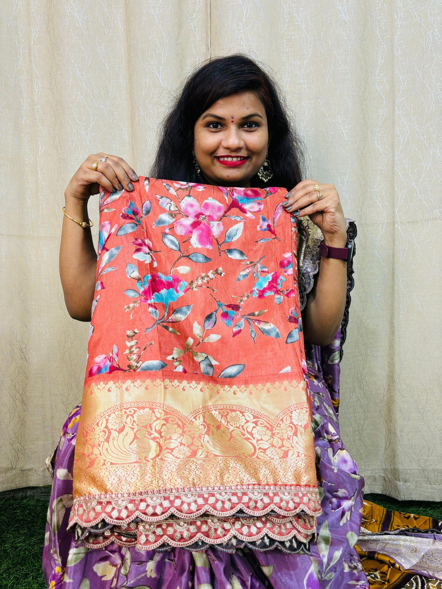 డోలా క్రేప్