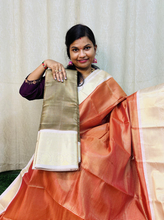 మణిపురి కోట కణజాలం