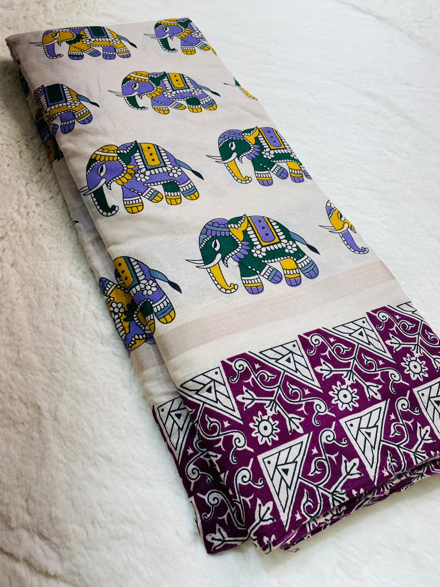 జిగట జార్జెట్