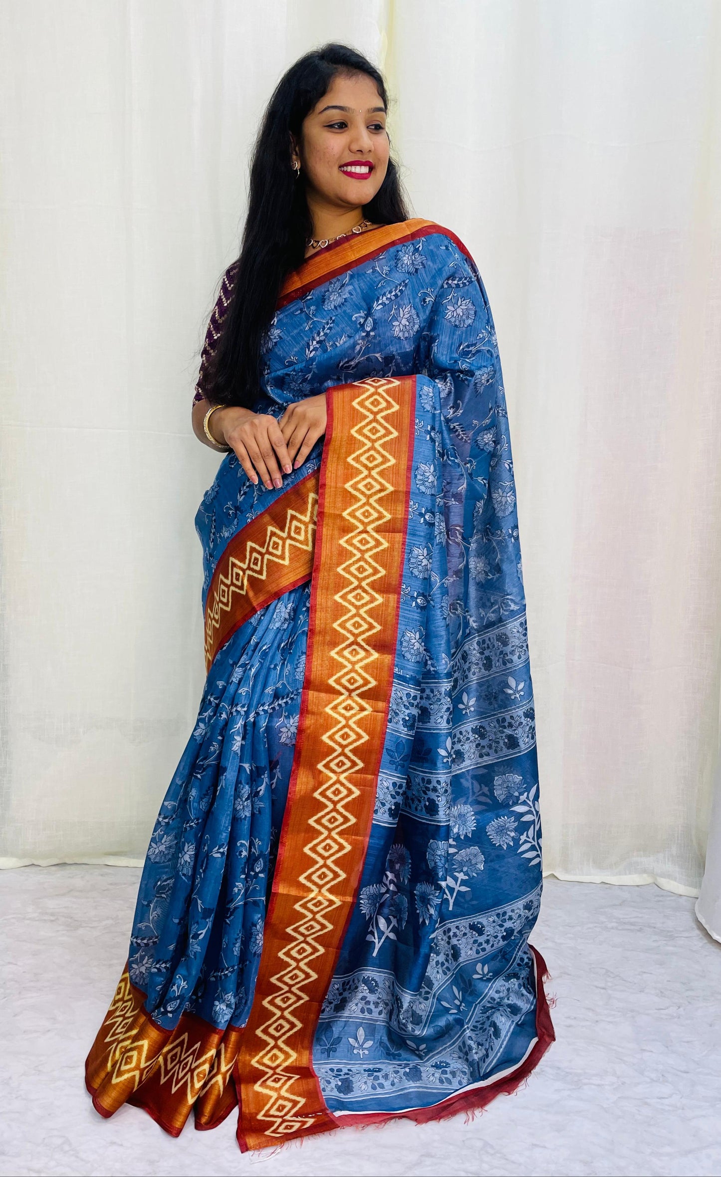 డోలా మృదువైన పట్టు