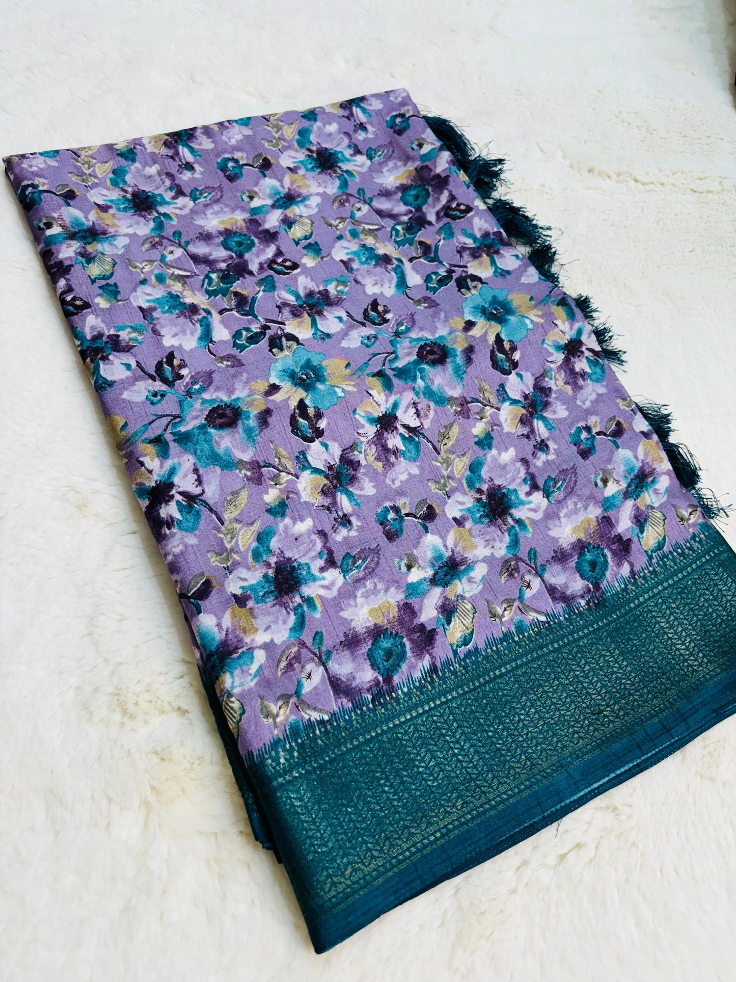 డోలా క్రేప్ సిల్క్