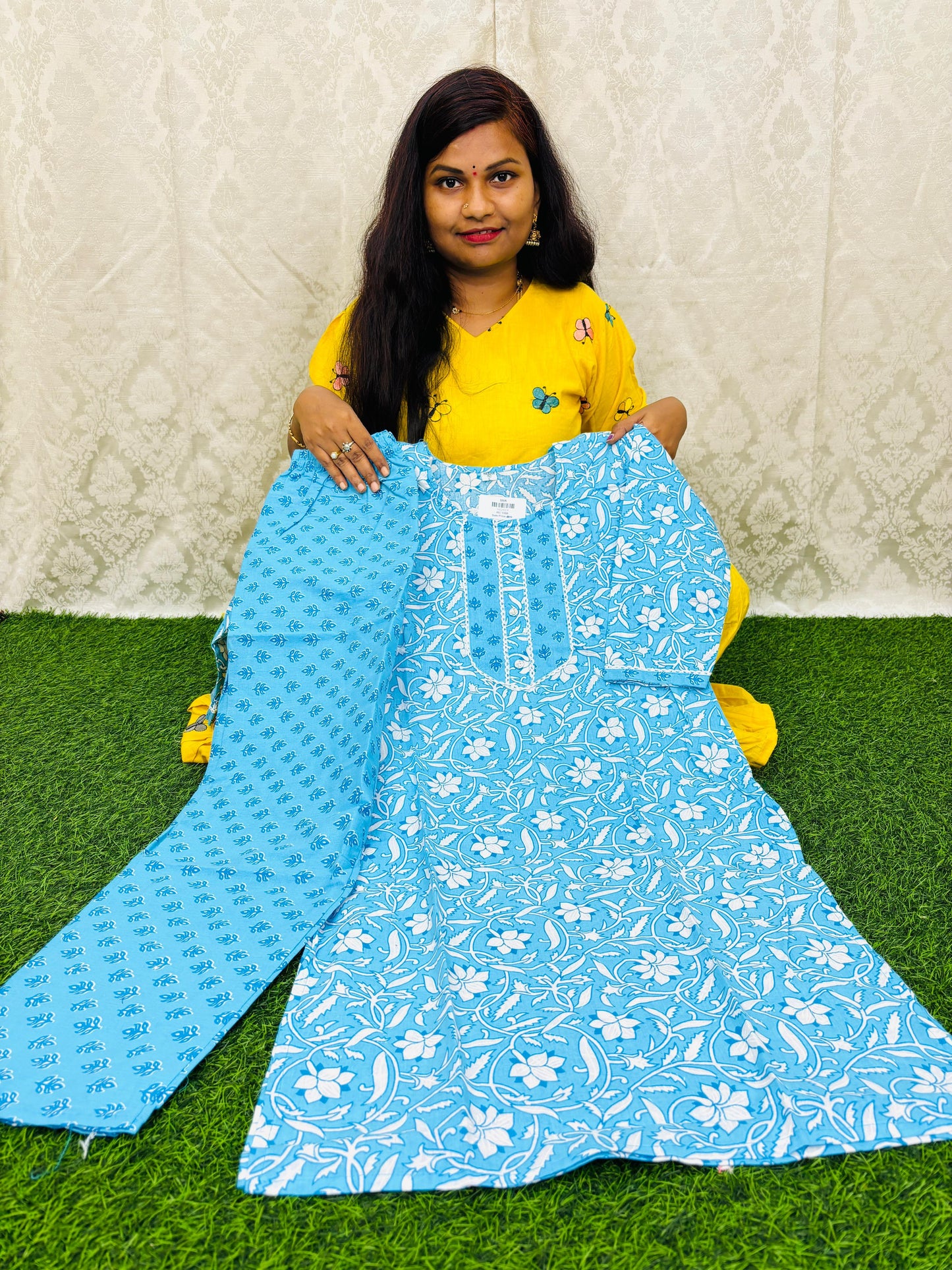2 Piece Set