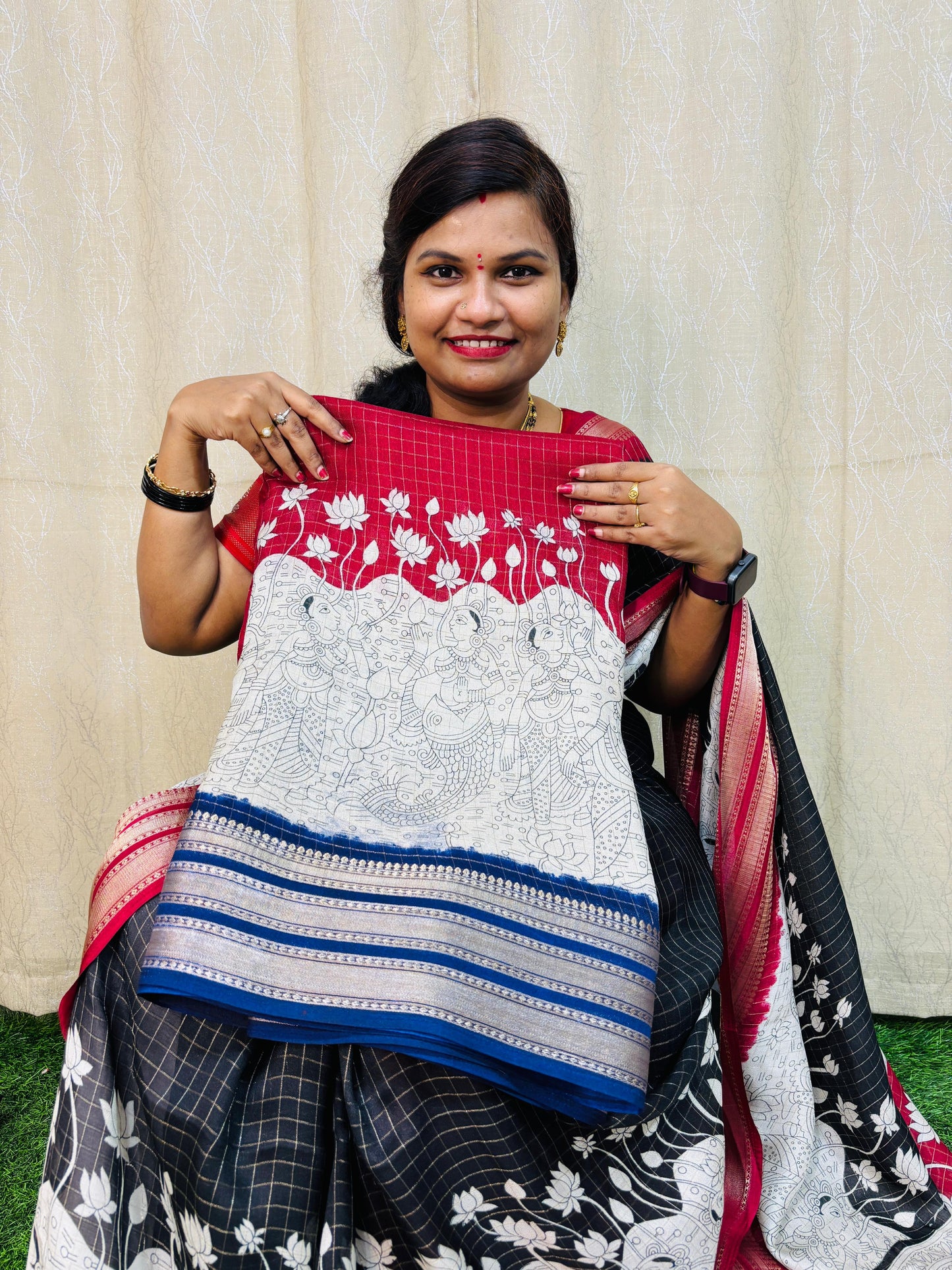 లెనిన్ కంచి