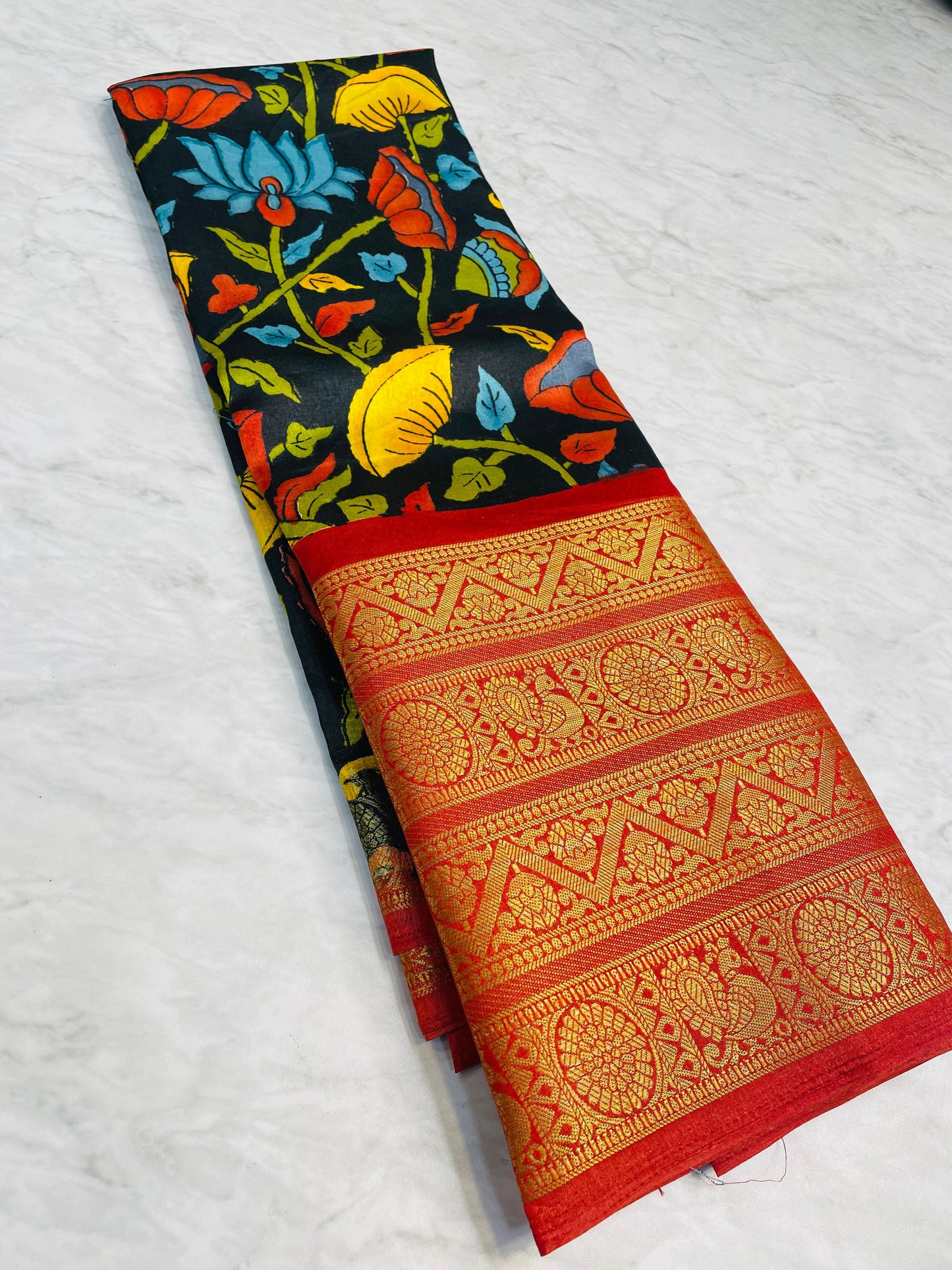 నేత తప్పు