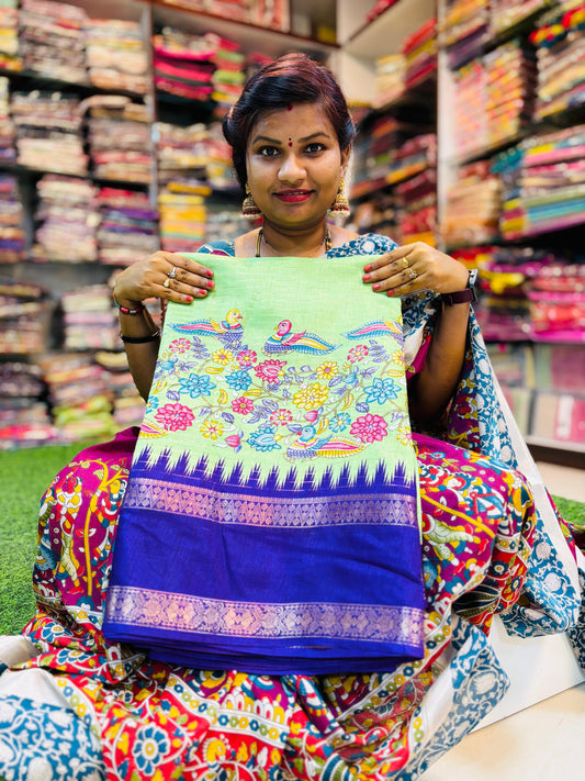 మధుబని క్రేప్