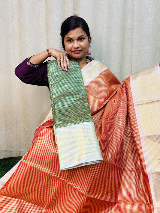 మణిపురి కోట కణజాలం