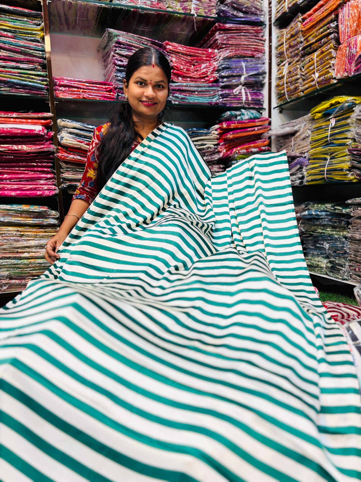 Azrak Model Silk