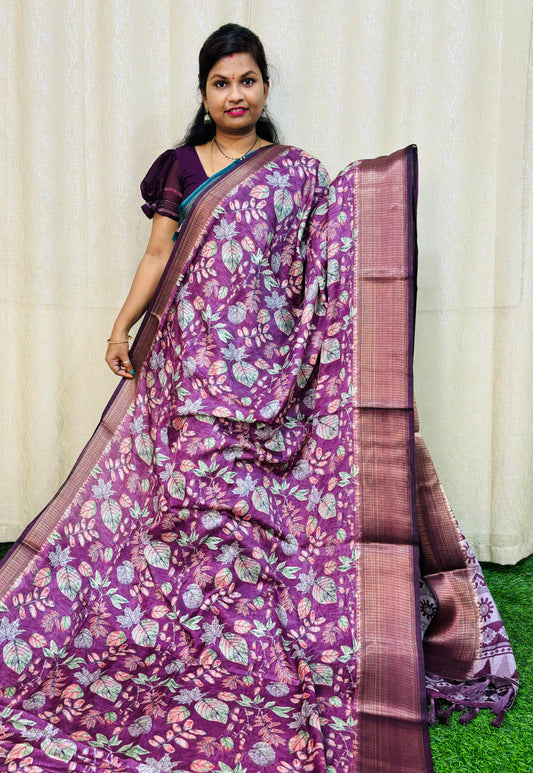 డోలా క్రేప్ సిల్క్