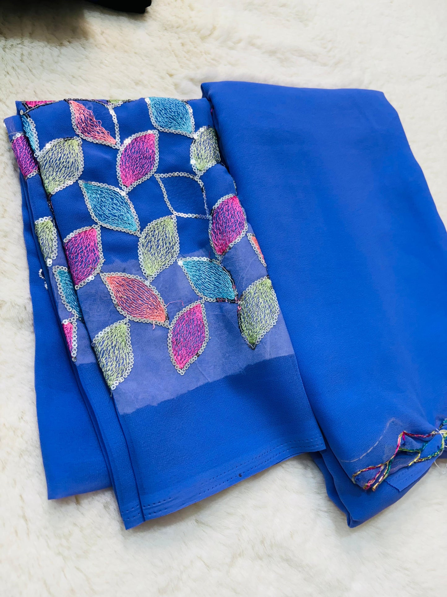 డిజైనర్ చీర