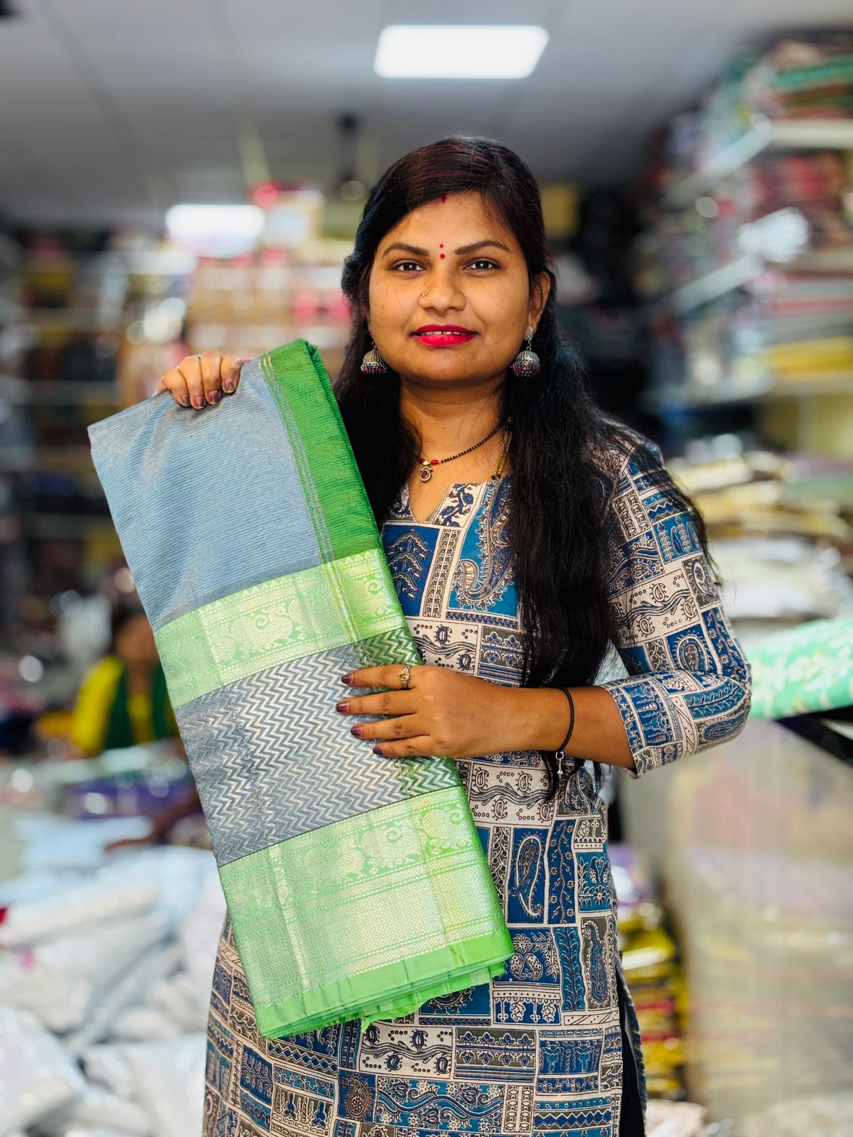 Pattu Sarees