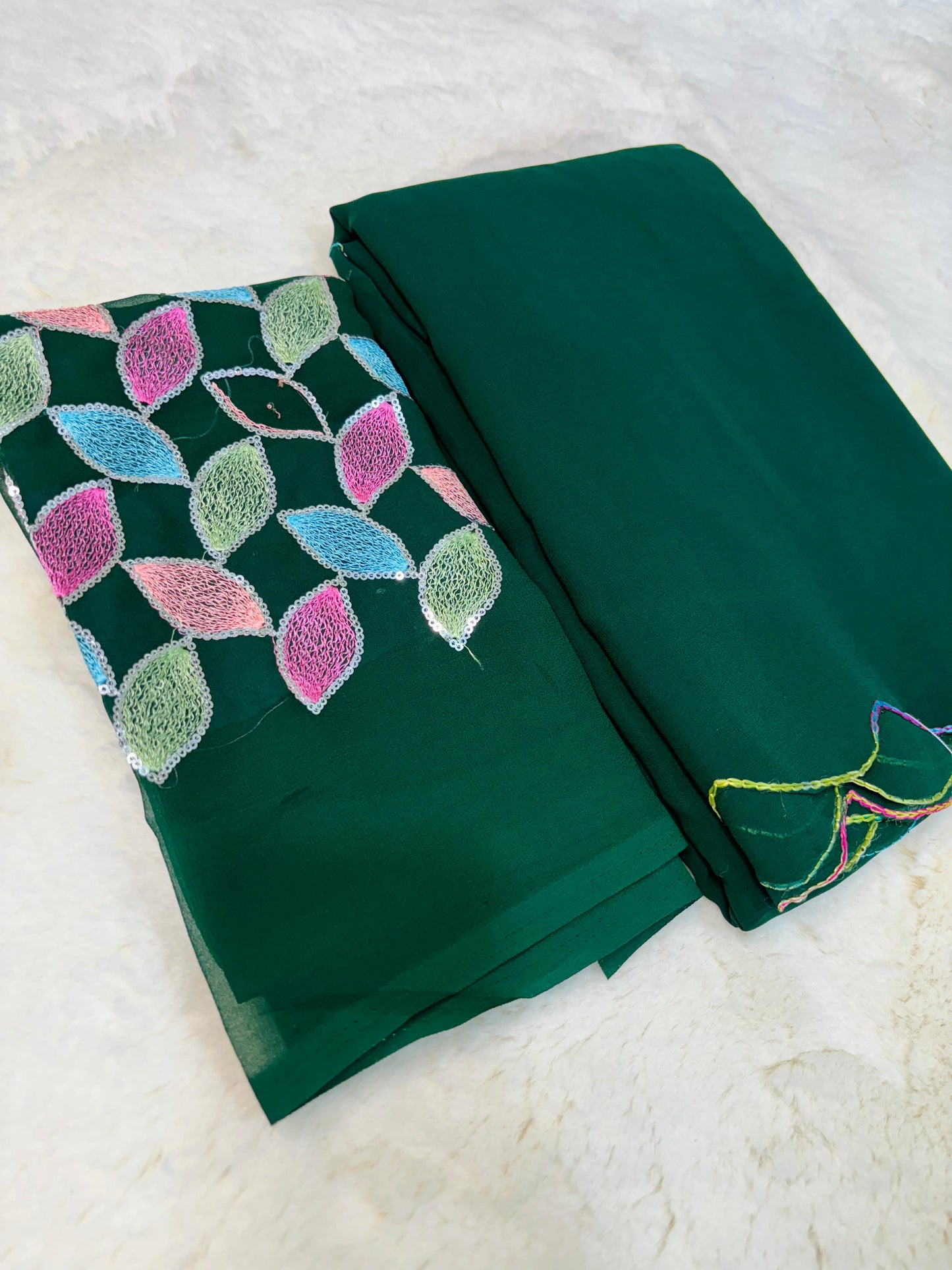 డిజైనర్ చీర