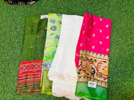 999-4 sarees 
Navarathri offer sale